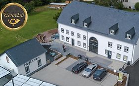POSTRELAIS ARDENNES Beau Séjour